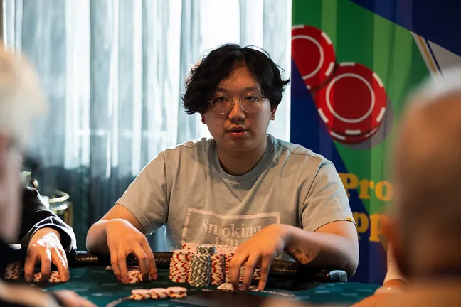 Jiaxu Chen