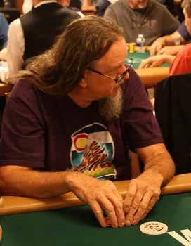 Faces in the Crowd: 'Big Show' and a Black Friday Refugee in The Colossus 105