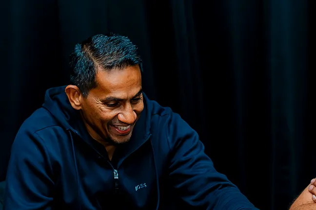Rajeev Poonhath