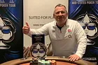 Steve Wilkie Wins 2019 MSPT Denver Poker Open $1,100 Main Event ($85,149)