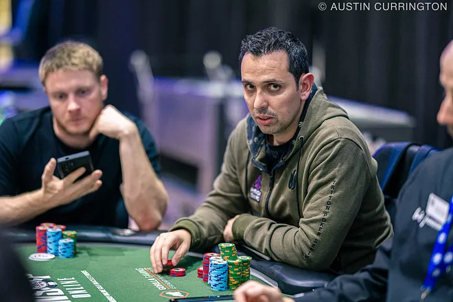 Sergio Aido