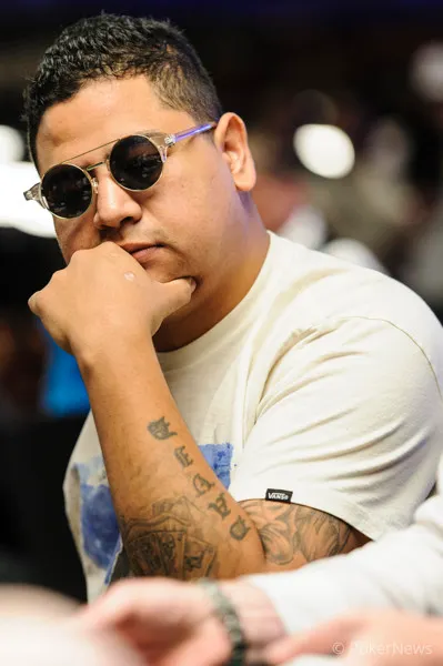 Global Poker Index: Schemion Comanda GPI 300; Bilokur é 1º no Player Of The Year 101