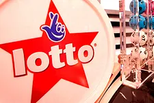 Lotto Millionaire Raffle