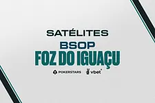BSOP Foz do Iguaçu