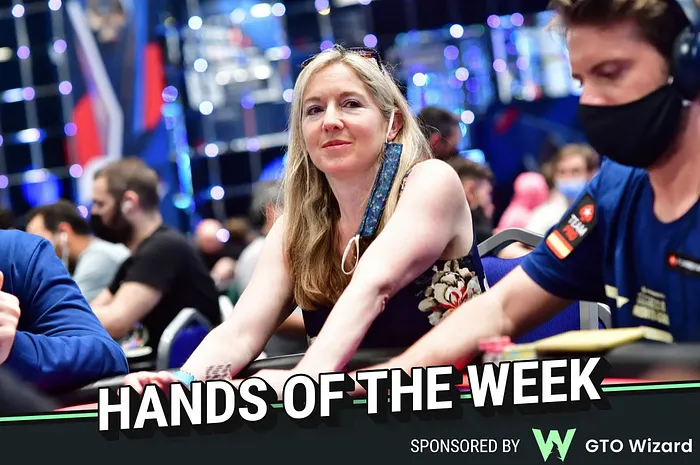 Victoria Coren Mitchell