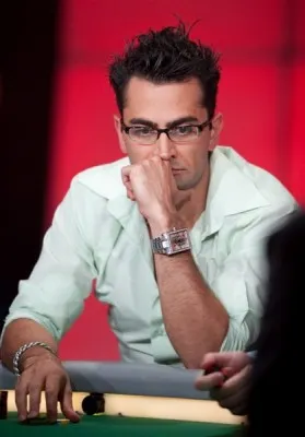 Sul Set del PokerStars.net Big Game 104
