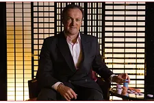 Simon Thomas Hippodrome