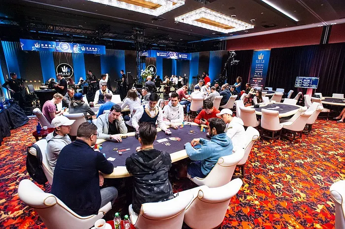 Maestral Resort & Casino em Montenegro