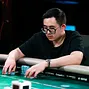 Michael Zhang