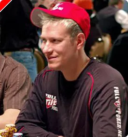 WSOP Updates - Event #13, $5,000 PLHE - Greg 'FBT' Mueller, Alspach, Griffin Top Day One 0001