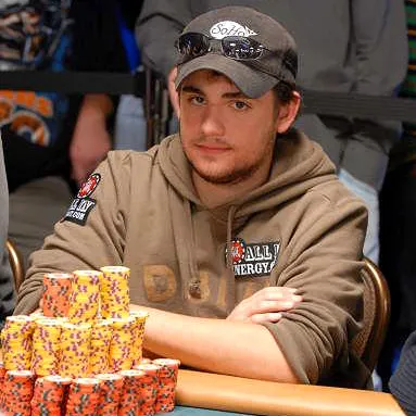 2008 WSOP $10,000 NLHE Championship Day 4: Jeremy Joseph Maintains Slim Lead 0001
