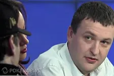 PokerStars Big Game 2 : Tony G horrifie Phil Hellmuth