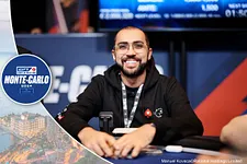 Rafael Moraes no EPt Monte Carlo 2024