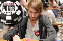WSOP 2010 (Event #35 Heads-up) : Lacay élimine Grospellier
