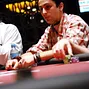 Team PokerNews Player Justin Dorazio