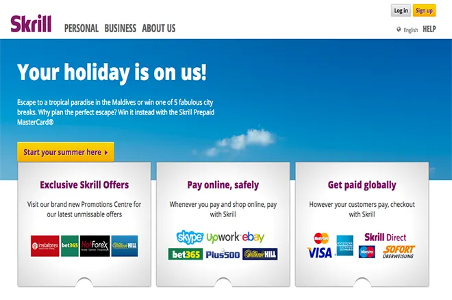 skrill