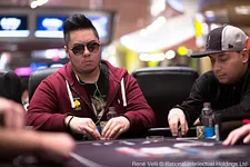 Danny Tang
