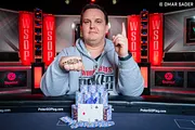 Robert Schulz L'emporte face à Julien Sitbon sur le 3K NLH