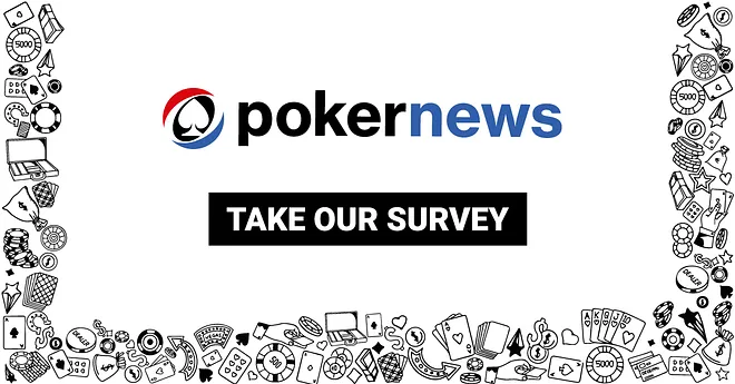PokerNews Survey