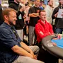 WSOP Super Main Event Bubble