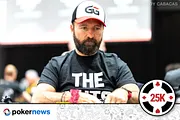 You Won’t Believe How Many Bracelets Have Gone to Daniel Negreanu 25K Fantasy Players!