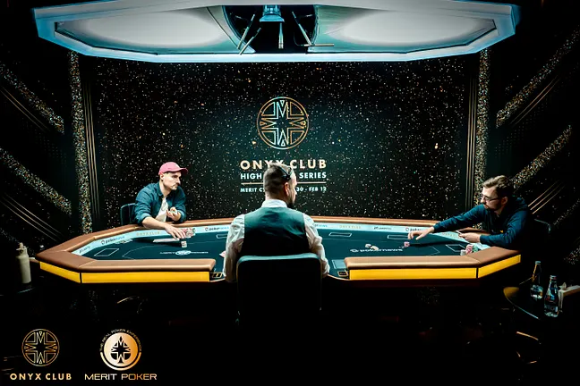 Justin Steinbrenner & Nino Pansier