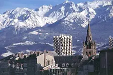 Grenoble