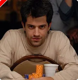 WSOP Updates, Event 51, $1,000 S.H.O.E – Adam Geyer Assumes Lead 0001