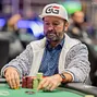 Daniel Negreanu