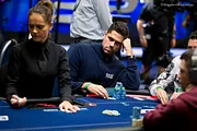 EPT Malta : Benjamin Pollak dernier Français en lice à 14 left, Panka et Schemion au Jour 5