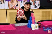 Malta Poker Festival par PartyPoker: Le Main Event pour Mirko Mostaccio (€136,670)