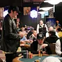 Phil Hellmuth in bubbletime