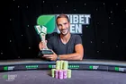 Julien Sitbon Wins the 2015 Unibet Open Cannes (€80,000)