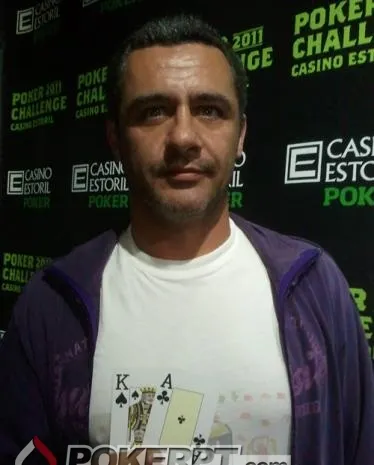 pedro caeiro