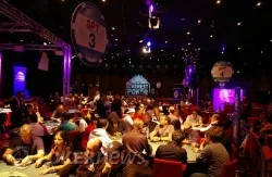 Poker Room en Costa Meloneras