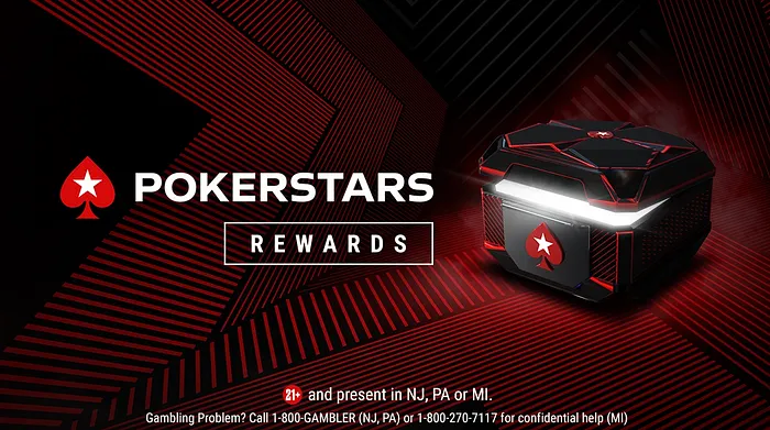 PokerStars Rewards