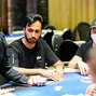 Pokercode Bratislava 2021 Day 1c