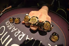 The WSOP Circuit will be awarding plenty of rings on the International Circuit this spring.