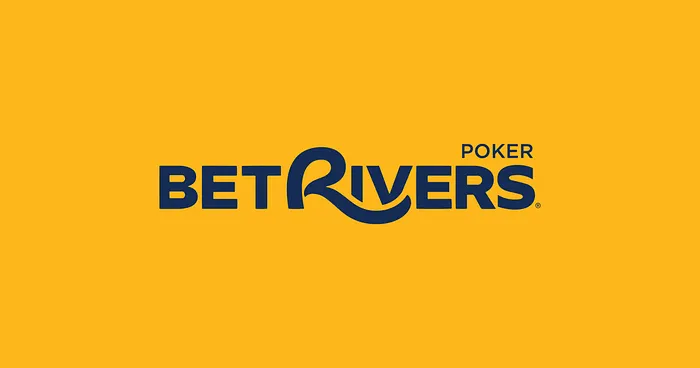 BetRivers Poker app