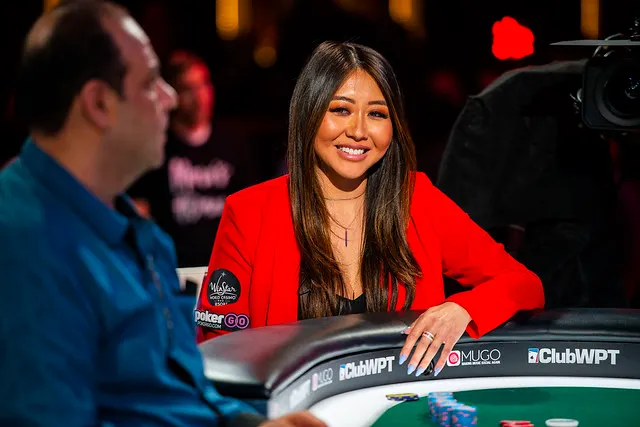 James Carroll Wins Second WPT Title in Seminole Hard Rock Poker Showdown 101