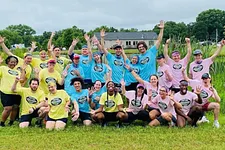 Survival Challenge Season 9