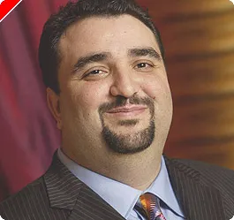 The Business of Poker - Interview with Ray Bitar, CEO of TiltWare 0001