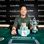 Andy Lee Wins Aussie Millions $25k Challenge