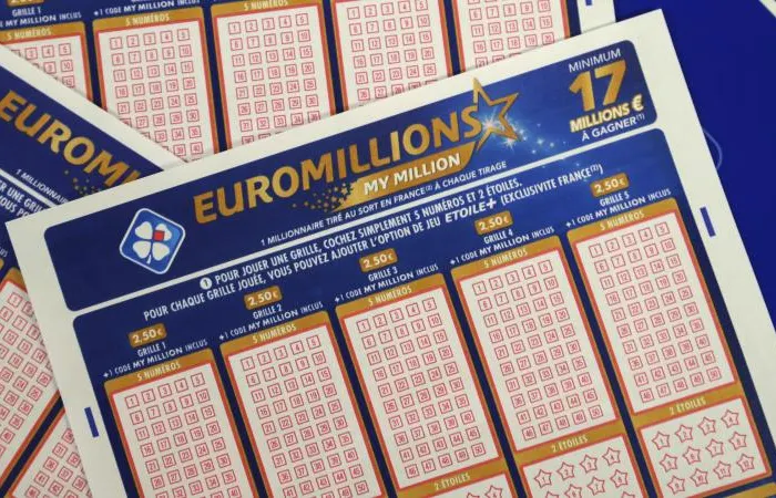 EuroMillions : 25 millions l'attendent, il n'a plus que 57 jours pour se faire connaître 0001