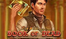 Book of Dead