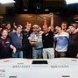 Kevin Malone Wins Cash Game Festival Bulgaria Trophy