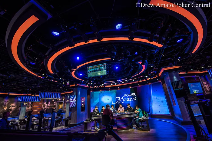 Pros Identify Most Common Amateur Leaks at the Poker Masters