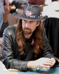 Chris "Jesus" Ferguson