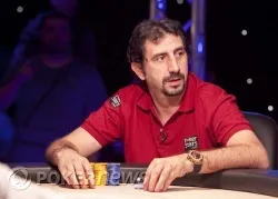 Un campeón, sí señor. Poker español al 100% y avalado por muchos años de experiencia