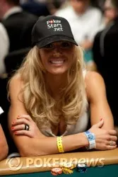 Torrie Wilson - Busto